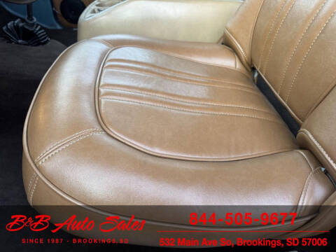 1977 Dodge Ramcharger