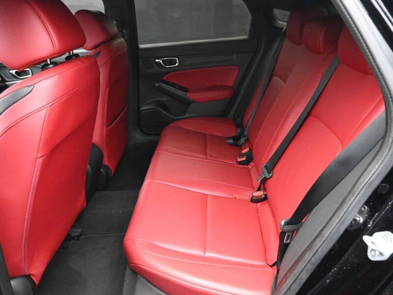 2023 Acura Integra w/A-SPEC