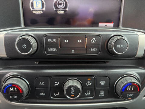 2014 GMC Sierra 1500