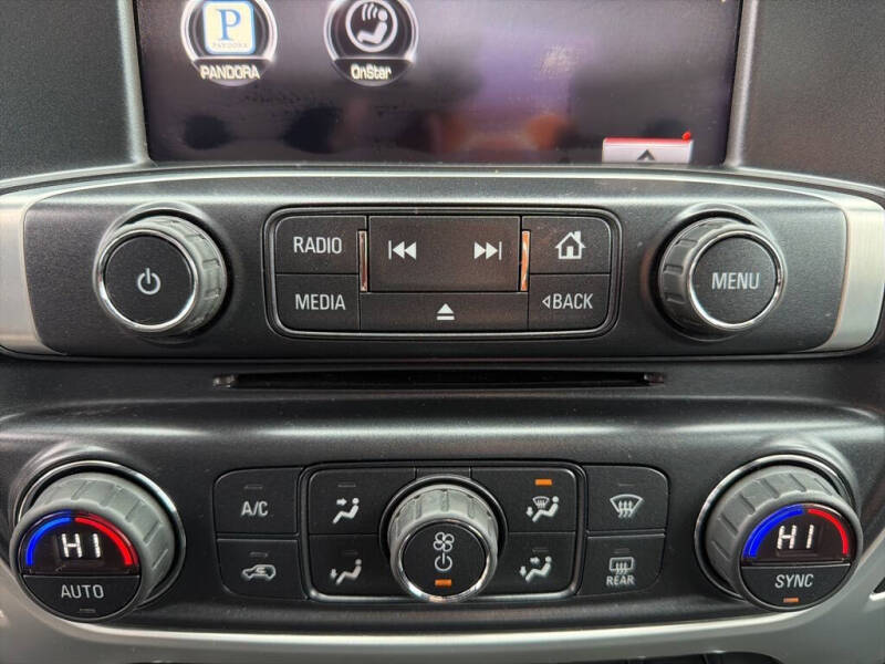 2014 GMC Sierra 1500