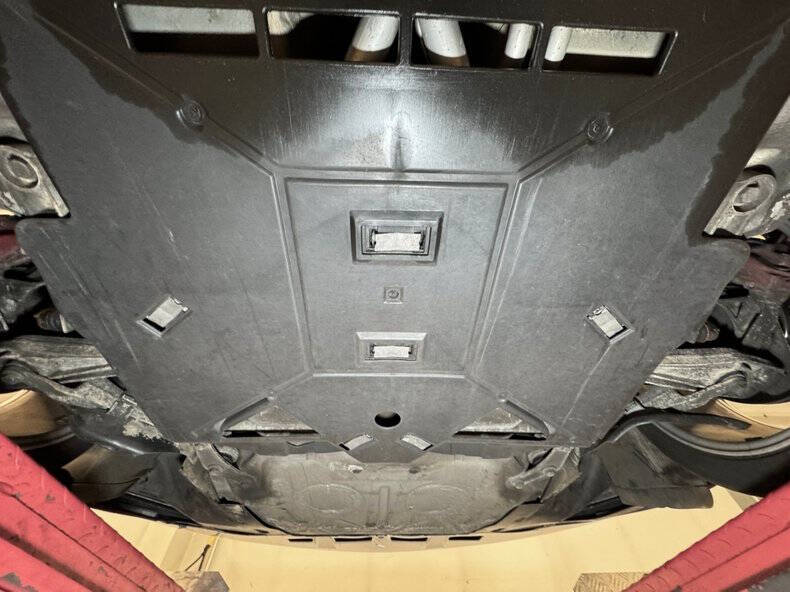 2004 Porsche Boxster