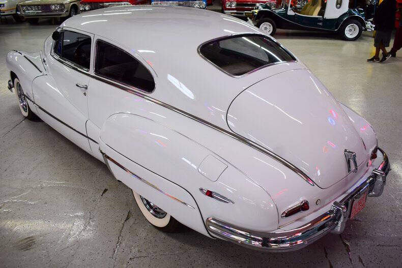 1948 Buick Super