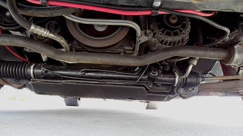 1973 Chevrolet Camaro