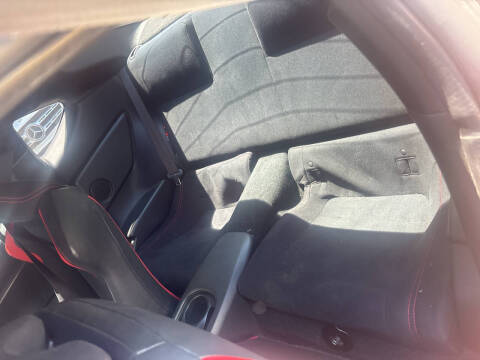 2013 Scion FR-S