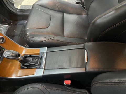 2017 Volvo XC60 T5 Inscription