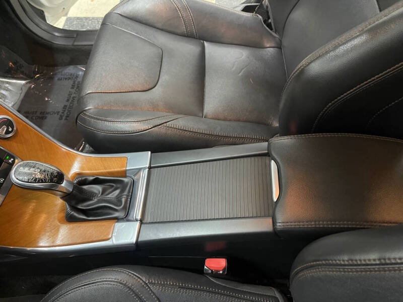 2017 Volvo XC60 T5 Inscription