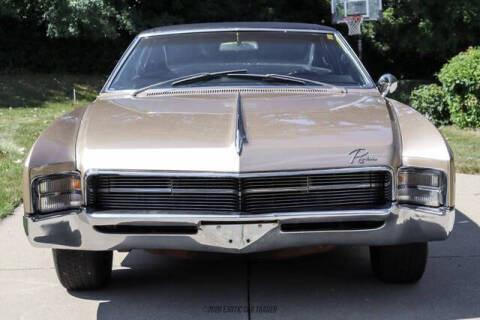1967 Buick Riviera
