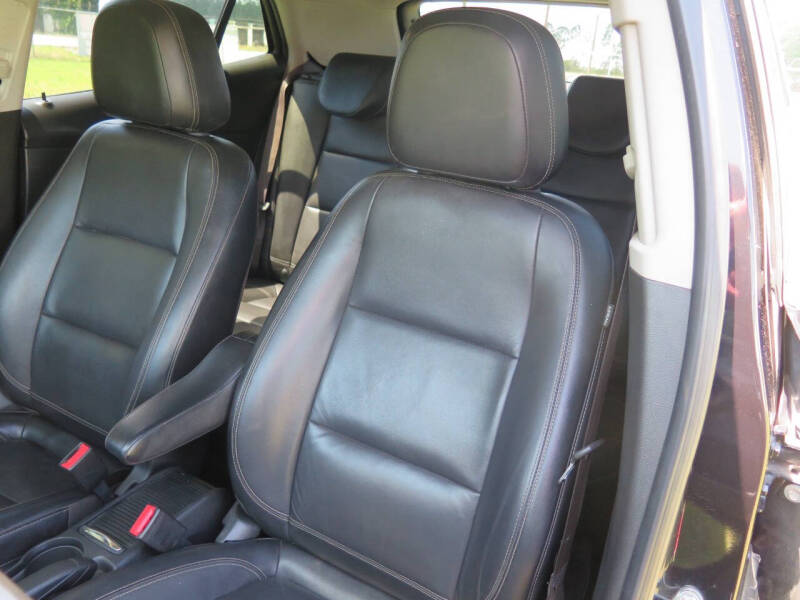 2015 Buick Encore Leather