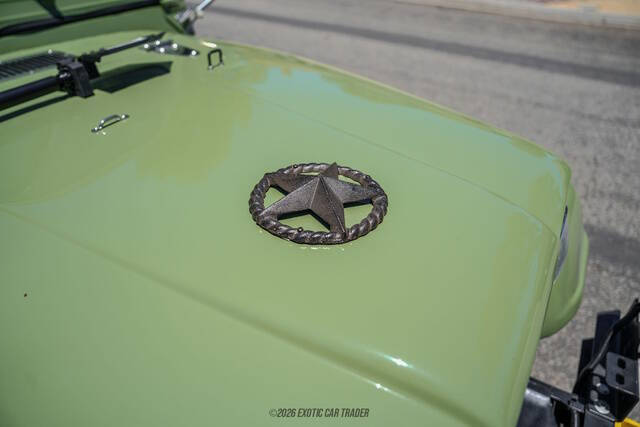 1981 Jeep CJ-5