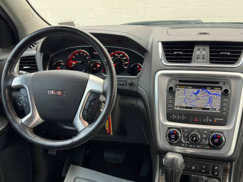 2017 GMC Acadia Limited