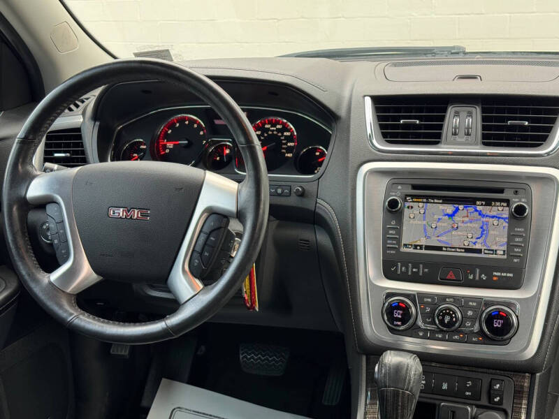 2017 GMC Acadia Limited