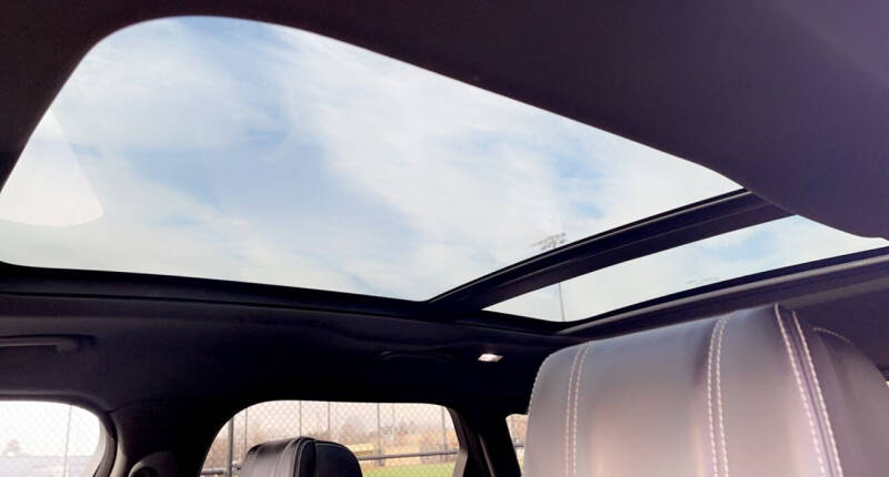 2018 Land Rover Range Rover Velar D180 R-Dynamic SE