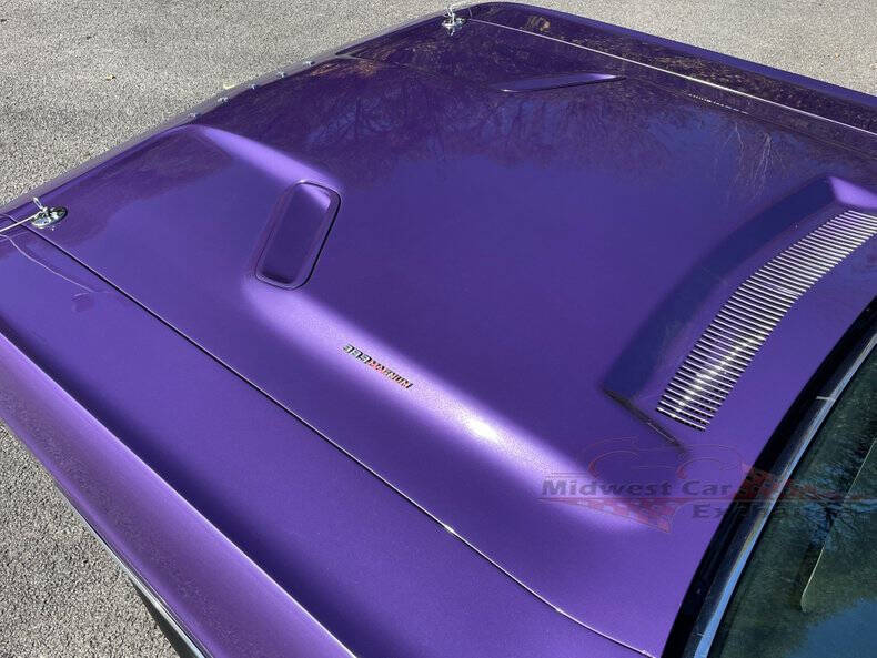 1970 Dodge Challenger