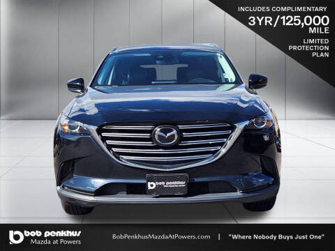 2023 Mazda CX-9 Touring