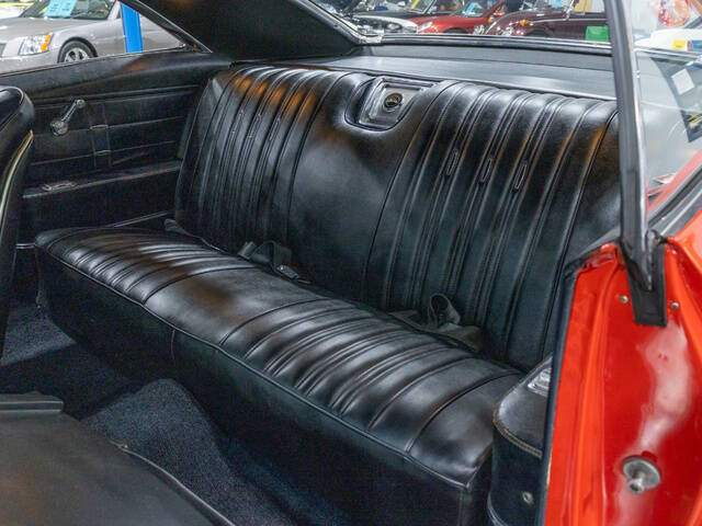 1966 Chevrolet Impala