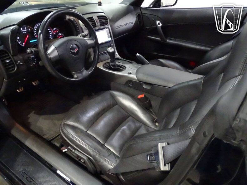 2006 Chevrolet Corvette