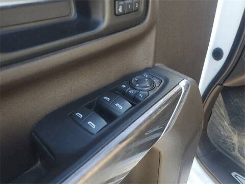 2021 Chevrolet Silverado 3500HD