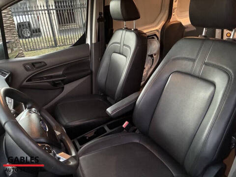 2020 Ford Transit Connect XL