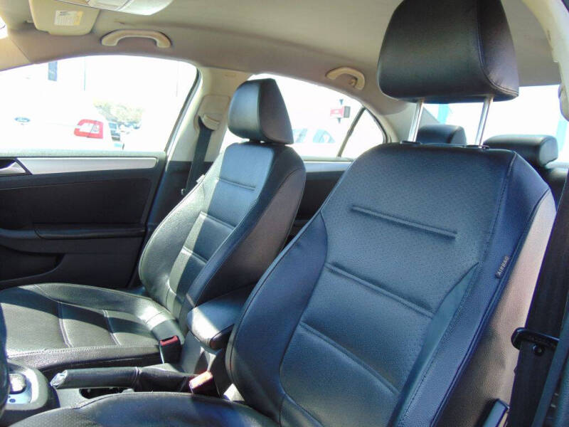 2013 Volkswagen Jetta