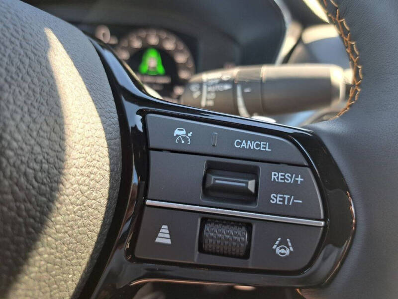 2026 Acura Integra w/Tech w/A-SPEC