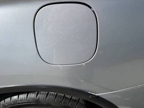 2020 Mitsubishi Outlander SE