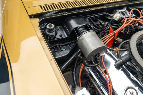 1969 Chevrolet Corvette