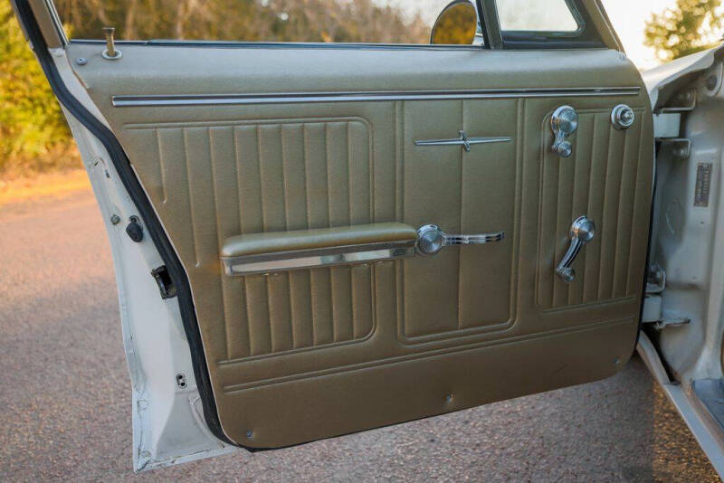 1966 Pontiac Executive