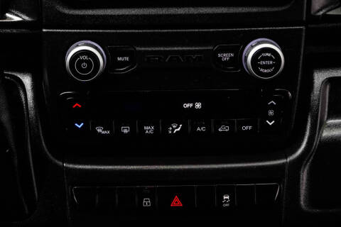 2024 RAM ProMaster
