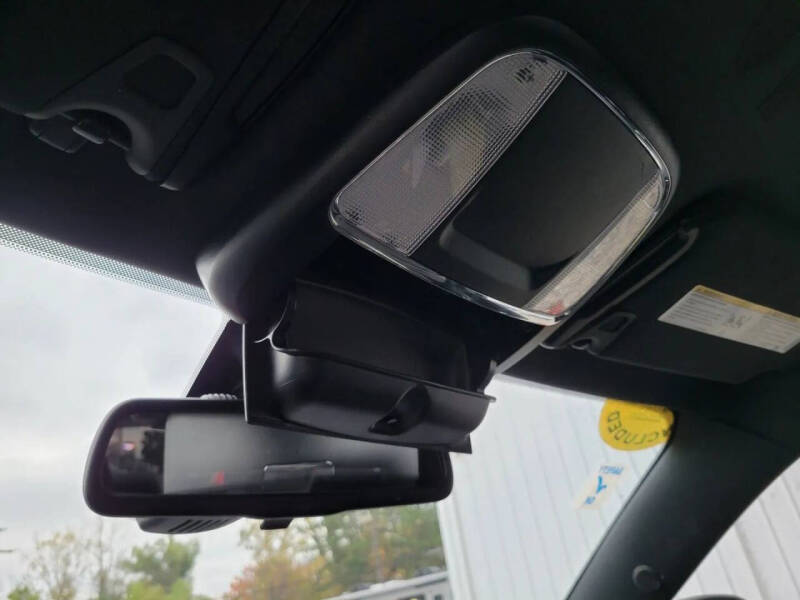 2018 Dodge Charger Police