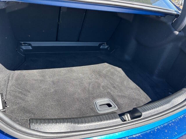 2023 Mercedes-Benz C-Class AMG C 43