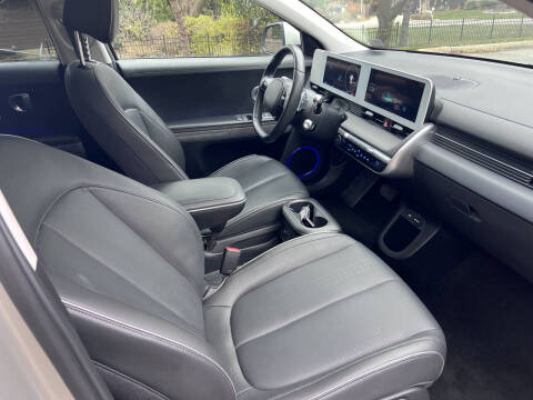 2023 Hyundai Ioniq 5 SEL