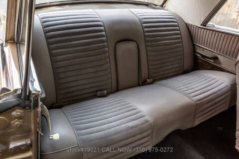 1962 Studebaker Hawk