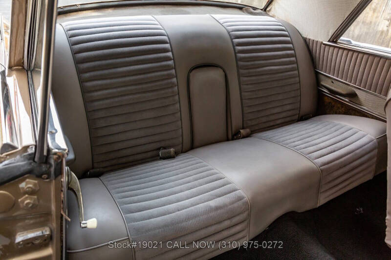 1962 Studebaker Hawk