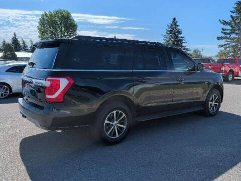 2019 Ford Expedition MAX XLT