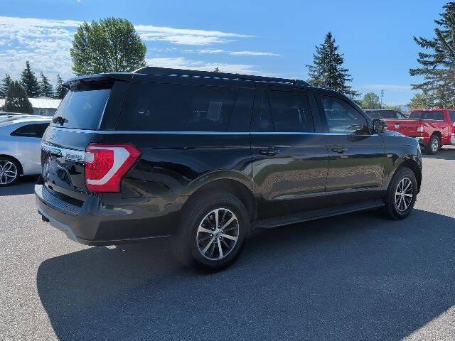 2019 Ford Expedition MAX XLT