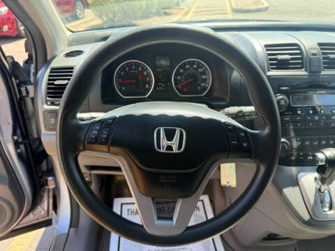 2008 Honda CR-V EX