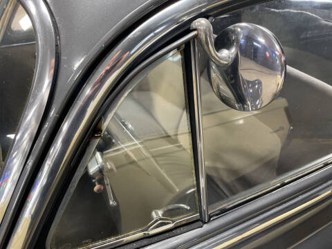 1950 Chevrolet Styleline