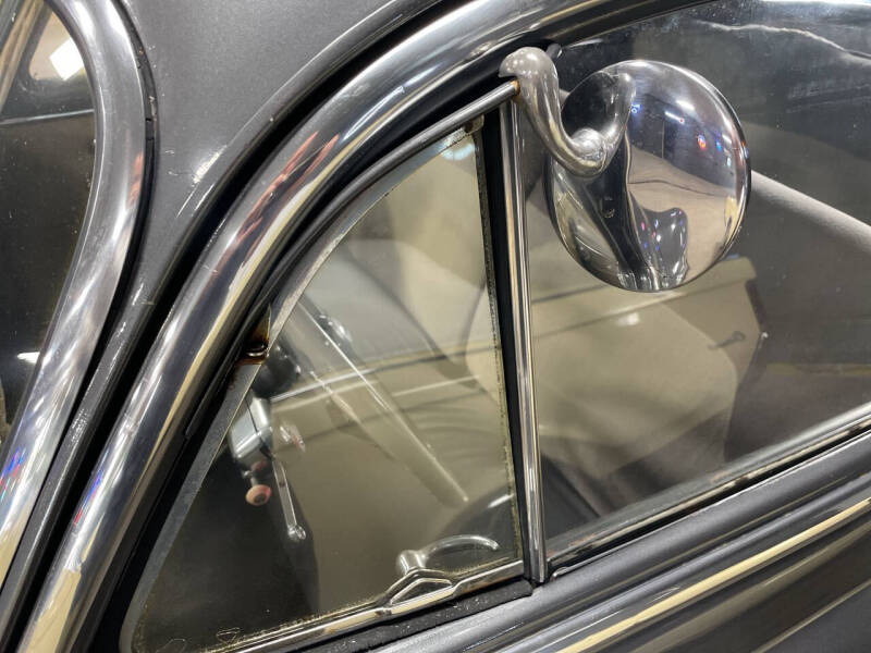 1950 Chevrolet Styleline