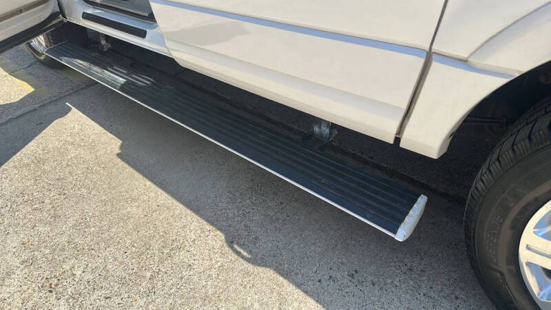 2013 Ford Expedition EL Limited