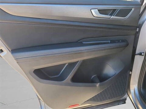 2024 Volkswagen Atlas Cross Sport SE