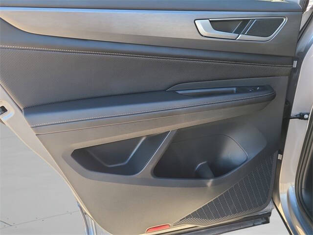 2024 Volkswagen Atlas Cross Sport SE