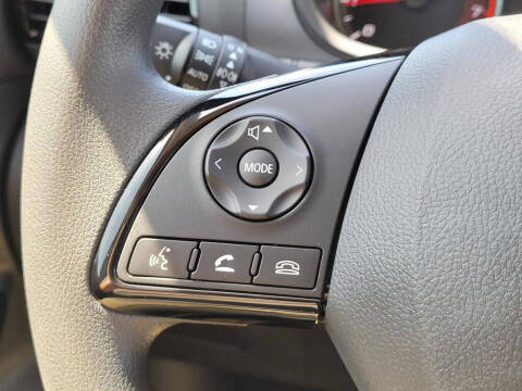 2026 Mitsubishi Eclipse Cross LE