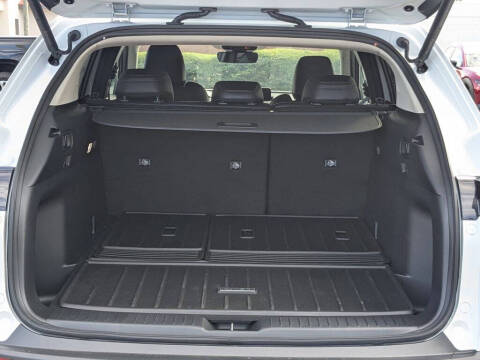 2025 Mazda CX-50 2.5 S Premium Plus