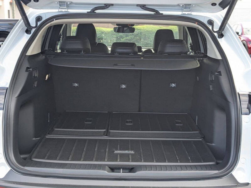 2025 Mazda CX-50 2.5 S Premium Plus