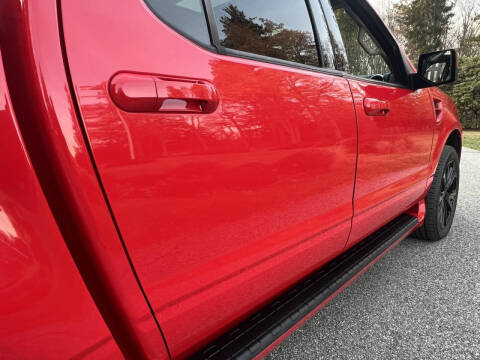 2008 Ford Explorer Sport Trac Limited