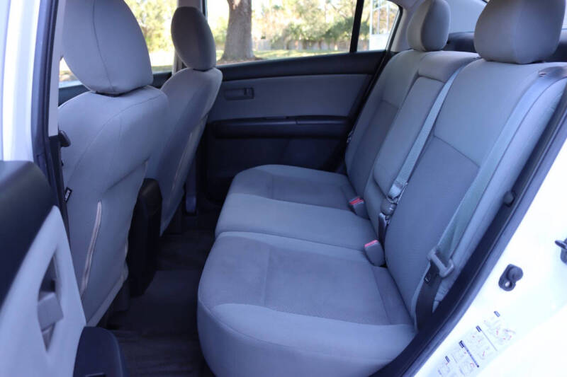 2011 Nissan Sentra 2.0 S