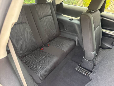 2014 Dodge Journey SXT