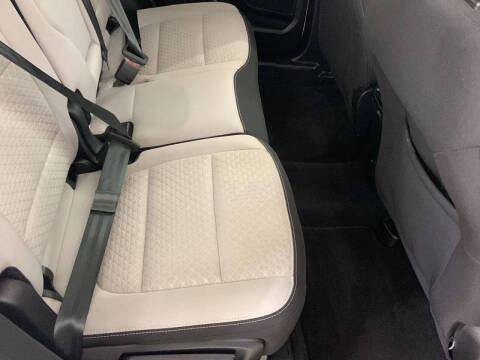 2023 Ford Escape Hybrid Active