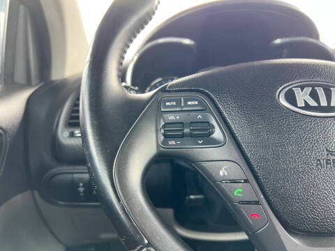 2015 Kia Forte Koup EX