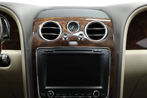 2014 Bentley Flying Spur